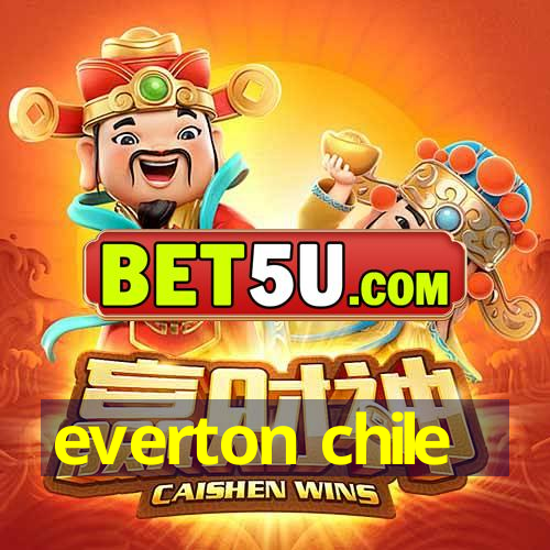 everton chile